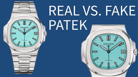 cheap replica patek philippe|how to spot a fake patek philippe.